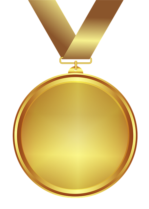 medal